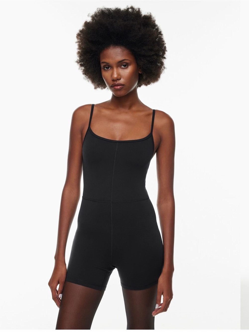 Aritzia Wilfred Free Freestyle Romper